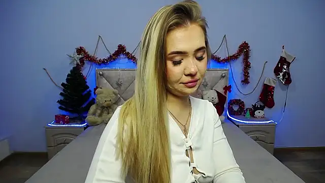 Snapshot of StacyYellig chatting on 01/07/25, 08:10 StacyYellig online show from 01/07/25, 08:10