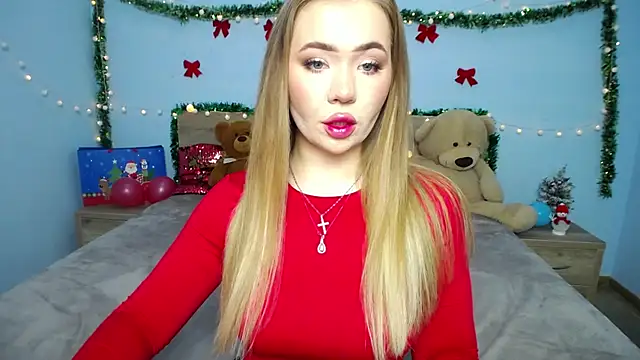 Snapshot of StacyYellig chatting on 01/13/25, 08:15 StacyYellig online show from 01/13/25, 08:15