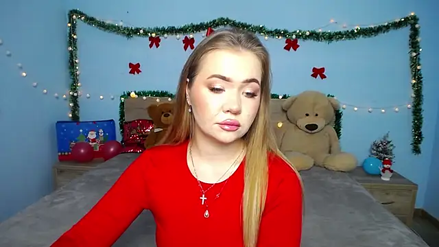 Snapshot of StacyYellig chatting on 01/14/25, 02:29 StacyYellig online show from 01/14/25, 02:29