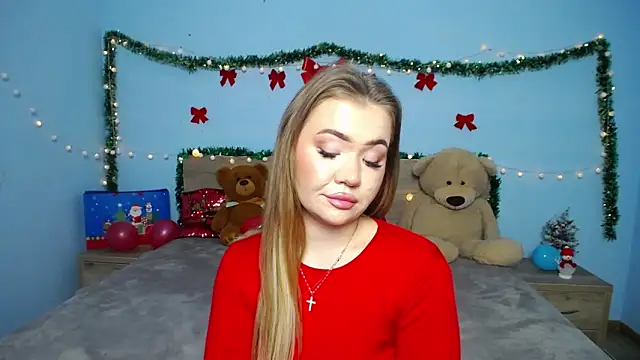 Snapshot of StacyYellig chatting on 01/14/25, 06:34 StacyYellig online show from 01/14/25, 06:34