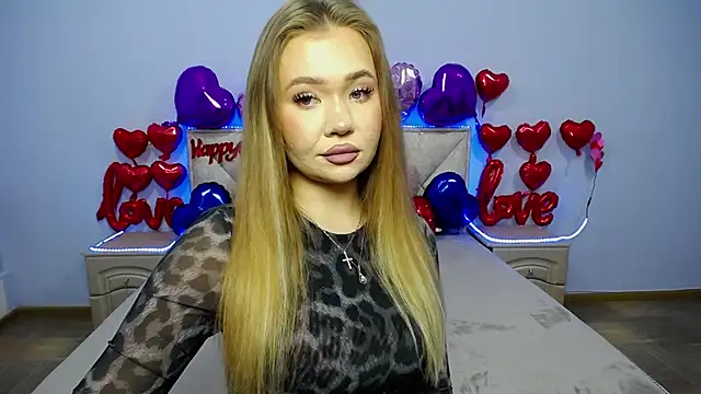 Snapshot of StacyYellig chatting on 02/03/25, 08:24 StacyYellig online show from 02/03/25, 08:24