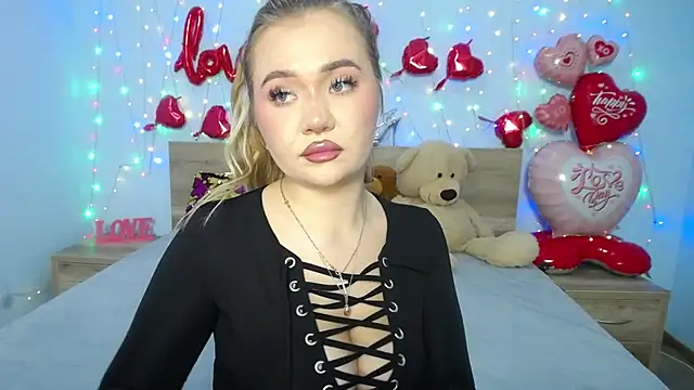 Snapshot of StacyYellig chatting on 02/06/25, 06:46 StacyYellig online show from 02/06/25, 06:46