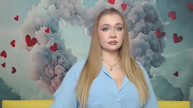 Snapshot of StacyYellig chatting on 02/09/25, 02:28 StacyYellig online show from 02/09/25, 02:28