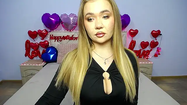 Snapshot of StacyYellig chatting on 02/11/25, 03:29 StacyYellig online show from 02/11/25, 03:29