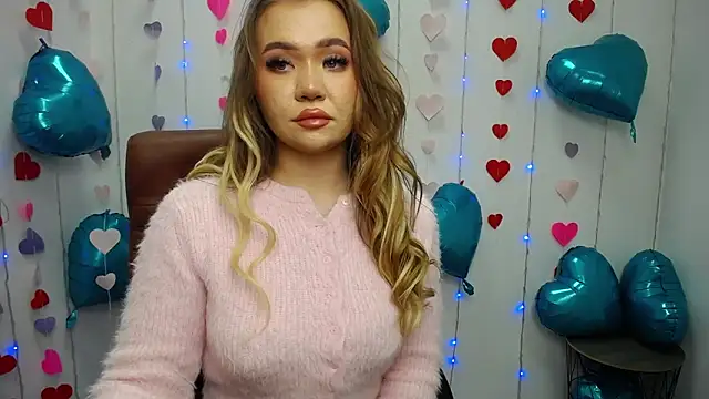 Snapshot of StacyYellig chatting on 02/15/25, 11:25 StacyYellig online show from 02/15/25, 11:25