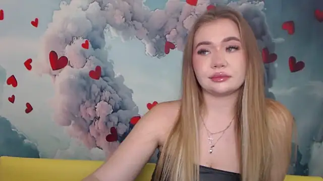 Snapshot of StacyYellig chatting on 02/19/25, 10:53 StacyYellig online show from 02/19/25, 10:53