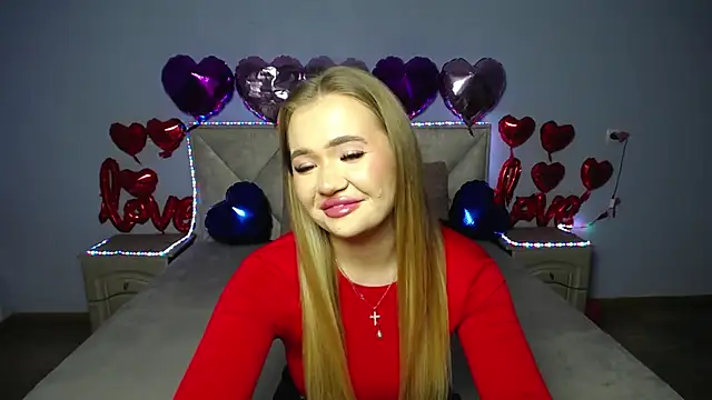 Snapshot of StacyYellig chatting on 02/21/25, 06:40 StacyYellig online show from 02/21/25, 06:40