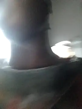  BLVCKGIRL SHERIF online show from 11/29/25, 03:04