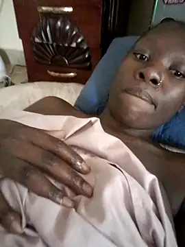 BLVCKGIRL SHERIF online show from 06/18/26, 01:59