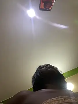  BLVCKGIRL SHERIF online show from 07/01/26, 07:13