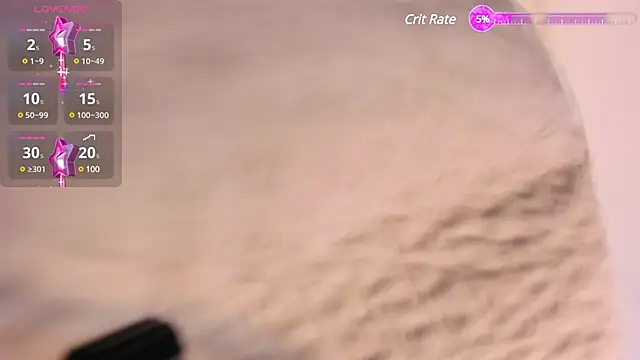 Snapshot of SaryBlake chatting on 02/22/25, 01:24 SaryBlake online show from 02/22/25, 01:24