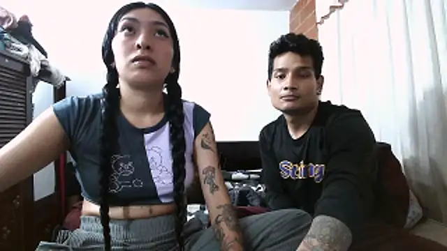 Snapshot of AngelinaPaker chatting on 12/14/24, 05:18 AngelinaPaker online show from 12/14/24, 05:18