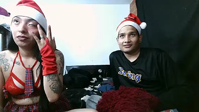 Snapshot of AngelinaPaker chatting on 12/22/24, 06:06 AngelinaPaker online show from 12/22/24, 06:06