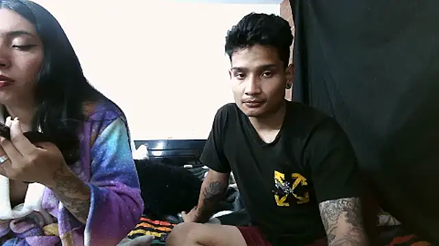 Snapshot of AngelinaPaker chatting on 01/06/25, 09:19 AngelinaPaker online show from 01/06/25, 09:19