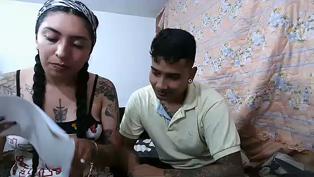 Snapshot of AngelinaPaker chatting on 02/13/25, 06:20 AngelinaPaker online show from 02/13/25, 06:20