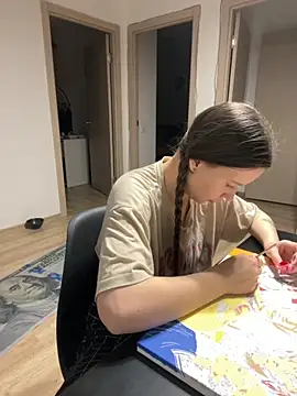 HelloRoxy online show from 10/22/25, 05:45