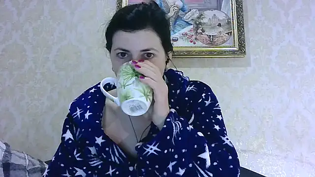 StunnigArt online show from 02/11/26, 02:16