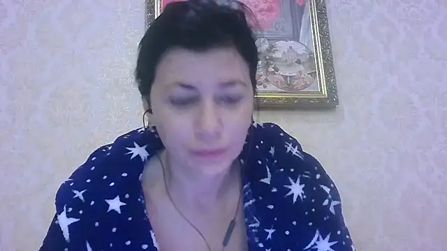 StunnigArt online show from 03/07/26, 02:19