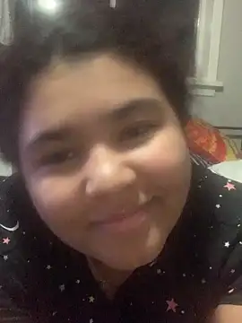 KittyLoroi online show from 11/17/25, 04:07