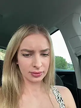 EvieEvans online show from 01/20/25, 03:50