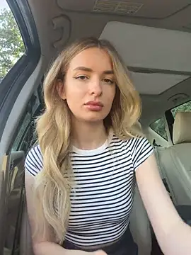 EvieEvans online show from 05/29/26, 05:11