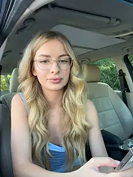 EvieEvans online show from 07/09/26, 04:11