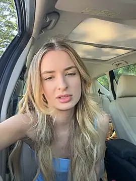 EvieEvans online show from 07/12/26, 02:19