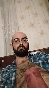 ArsenSavas online show from 11/17/25, 07:08