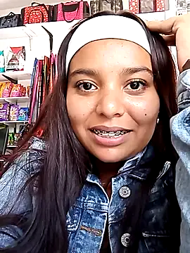 Snapshot of stefanie010 chatting on 02/19/25, 07:05 stefanie010 online show from 02/19/25, 07:05