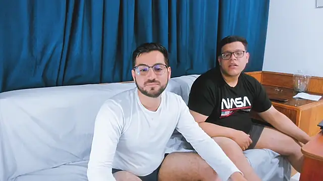  Araboys  online show from 11/29/25, 04:15