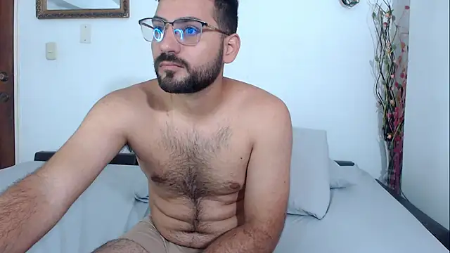  Araboys  online show from 06/29/26, 08:31