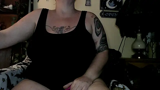 LeluLuvsYou online show from 03/12/25, 03:02