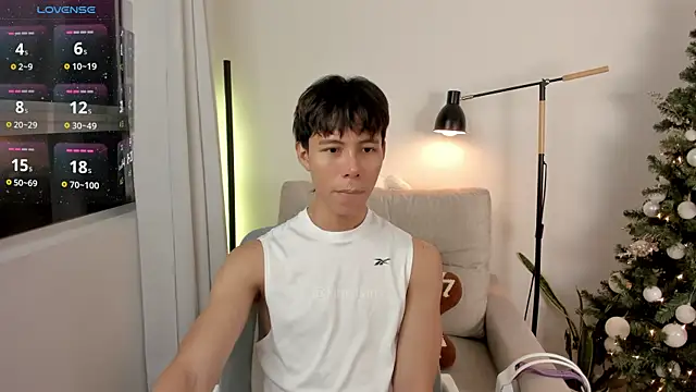 kim lian21 online show from 12/19/25, 05:14