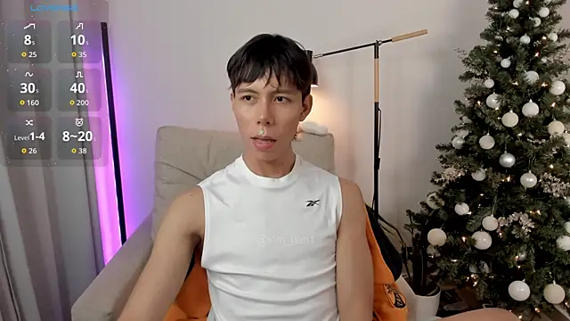 kim lian21 online show from 12/21/25, 09:27