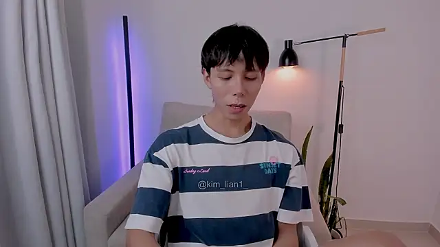 kim lian21 online show from 02/13/26, 03:13