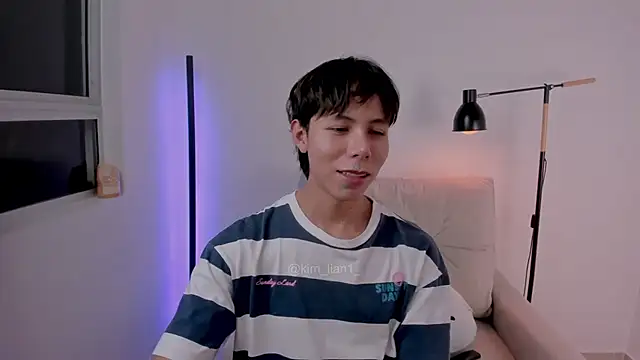 kim lian21 online show from 02/17/26, 06:32