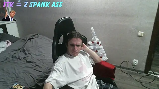 izilizi 23 online show from 02/14/26, 07:10