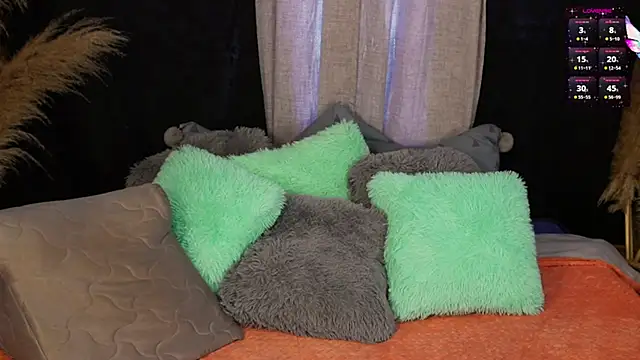 Snapshot of isaibanez chatting on 02/19/25, 12:33 isaibanez online show from 02/19/25, 12:33