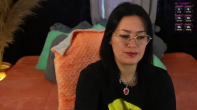 Snapshot of isaibanez chatting on 03/02/25, 01:16 isaibanez online show from 03/02/25, 01:16