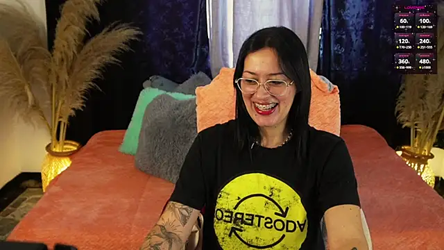 Snapshot of isaibanez chatting on 03/02/25, 04:21 isaibanez online show from 03/02/25, 04:21