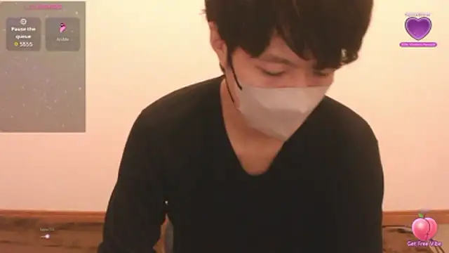 Kaidengi online show from 03/29/26, 09:42