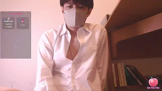 Snapshot of Kaidengi chatting on 05/02/26, 04:34 Kaidengi online show from 05/02/26, 04:34