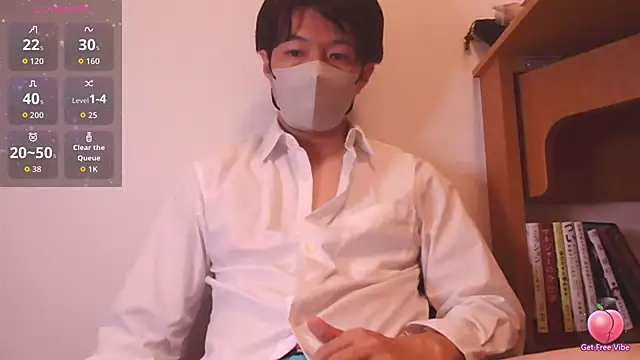 Snapshot of Kaidengi chatting on 05/29/26, 04:27 Kaidengi online show from 05/29/26, 04:27
