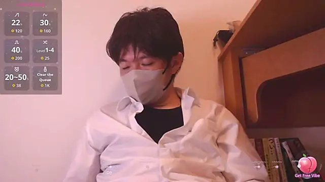 Snapshot of Kaidengi chatting on 05/31/26, 02:02 Kaidengi online show from 05/31/26, 02:02