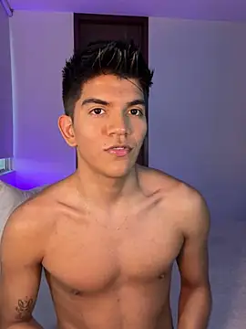 santiago 01 online show from 01/07/25, 10:52