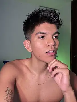 santiago 01 online show from 01/31/25, 04:25