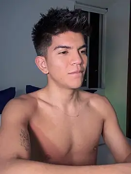 santiago 01 online show from 02/02/25, 12:51