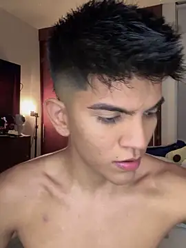 santiago 01 online show from 03/12/25, 12:31