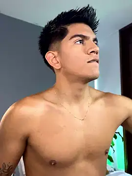 santiago 01 online show from 01/14/26, 07:19