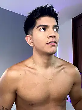 santiago 01 online show from 01/15/26, 07:50